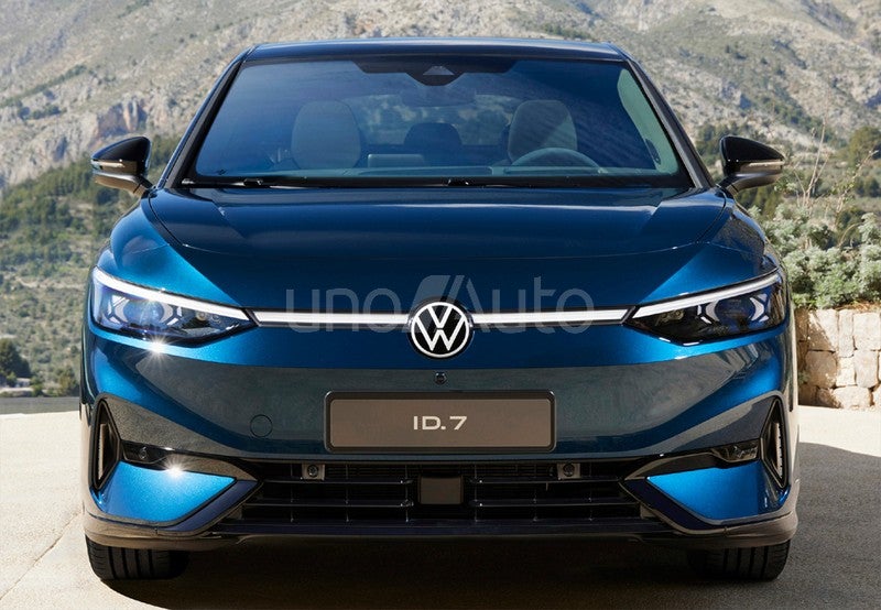 ID.7 Tourer Pro 210 kW