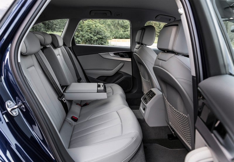 A4 Avant 35 TDI Advanced S tronic 120kW