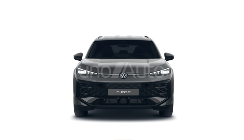 T-Roc 1.5 eTSI R-Line DSG7 110kW