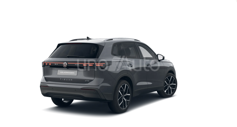 Tiguan 1.5 eTSI Más DSG 110kW