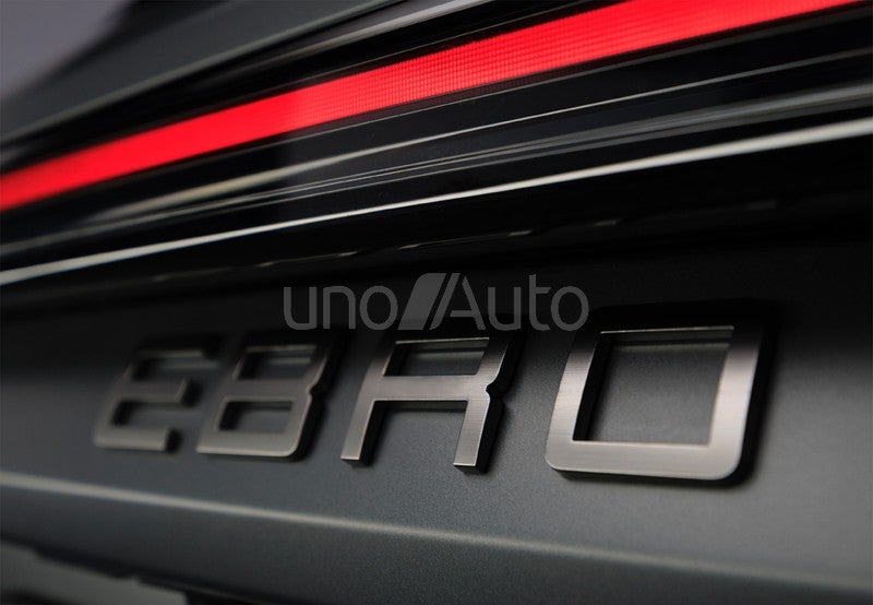 s900 1.5 TGDI PHEV E-CVT Luxury AWD