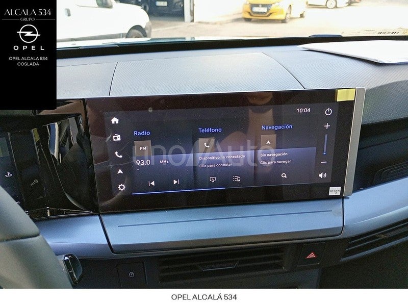 Frontera 1.2T XHT Hybrid eDCT6 S/S GS 145