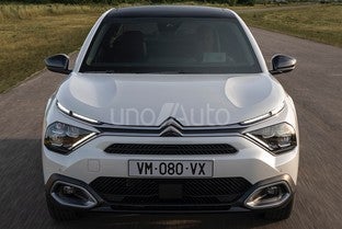 CITROEN C4 X Hybrid You eDSC6 145