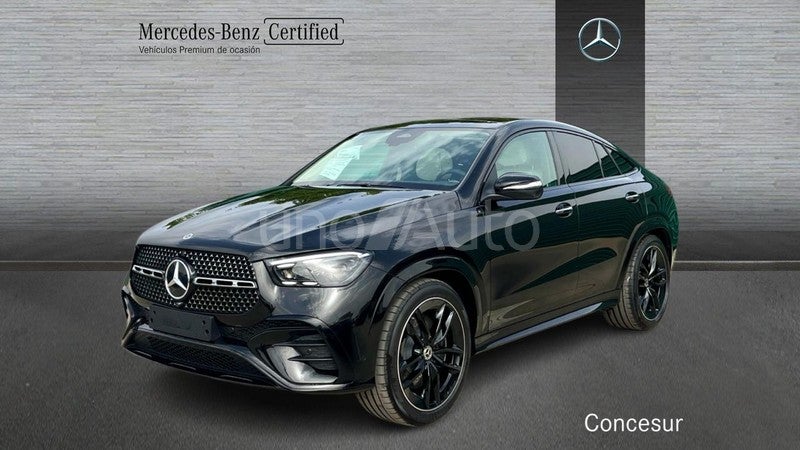 GLE GLE 450 d 4MATIC