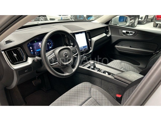XC60 B4 Core FWD Aut.