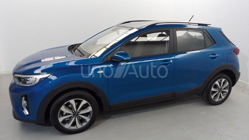 Stonic 1.0 T-GDi MHEV Drive 100