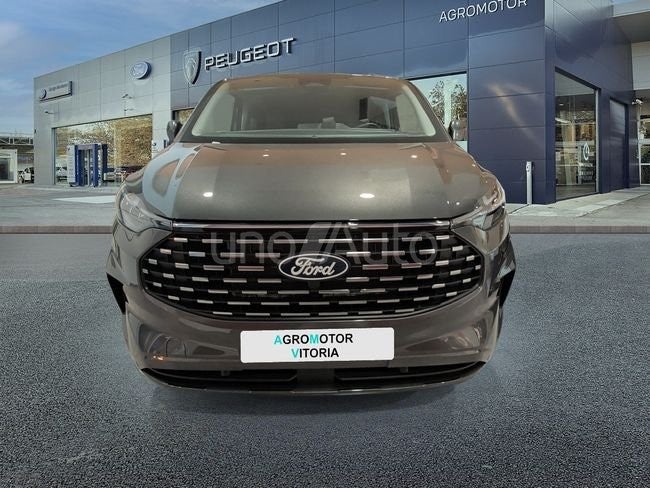 2.0 EcoBlue 125kW L1 Titanium Auto