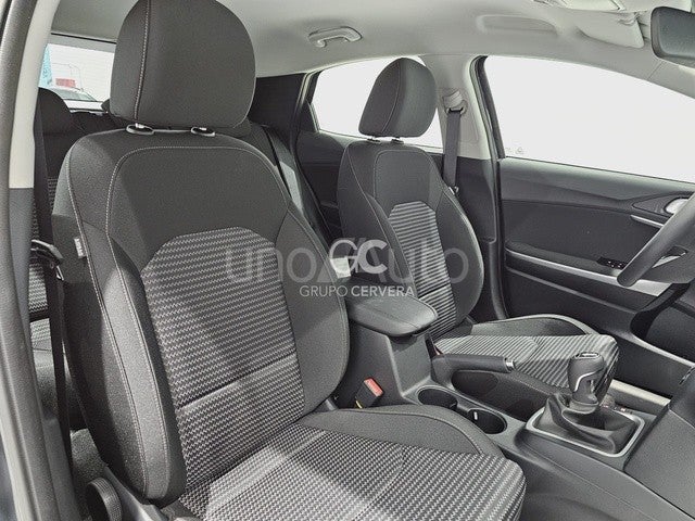 XCeed 1.0 T-GDi Drive 115