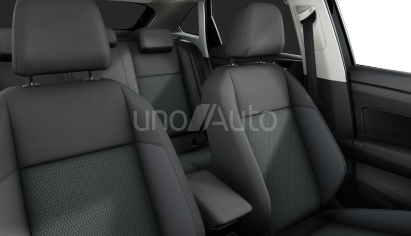 Taigo 1.0 TSI Más DSG 85kW