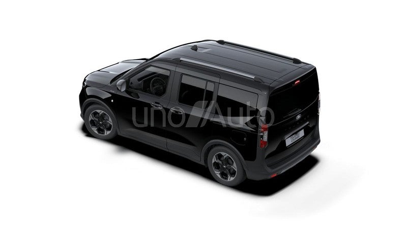 Tourneo Courier 1.0 Ecoboost Active
