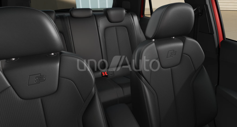 Q2 30 TDI Adrenalin 85kW