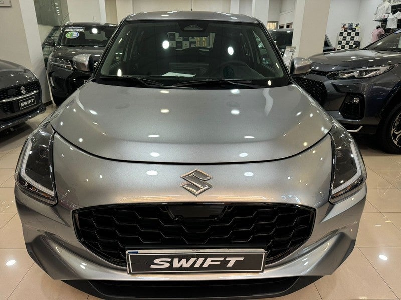 Swift 1.2 Mild Hybrid S3 CVT