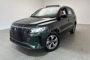 LIVAN X6 Pro 1.5 TGDI Royal FWD Aut.