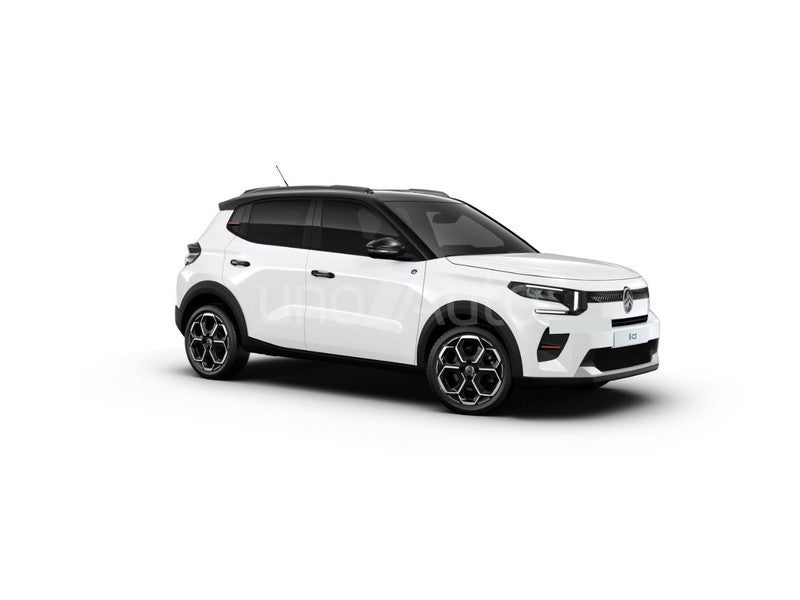ë- Eléctrico Max