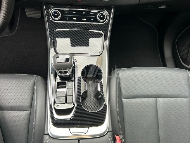 EVO Evo6 1.5 Turbo DCT -