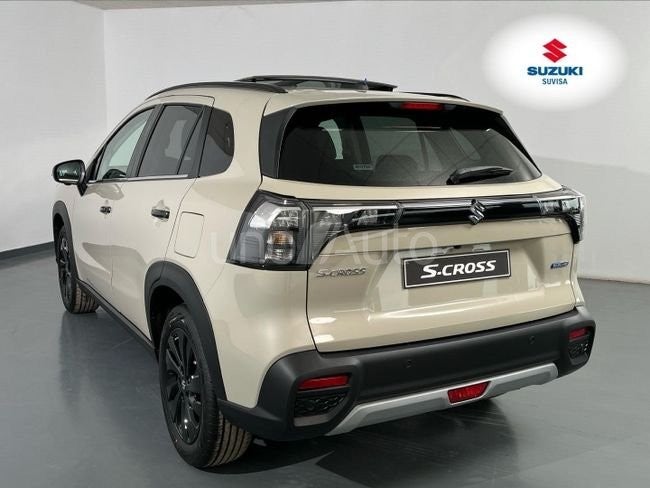 1.4T Edicion Limitada Mild Hybrid Auto