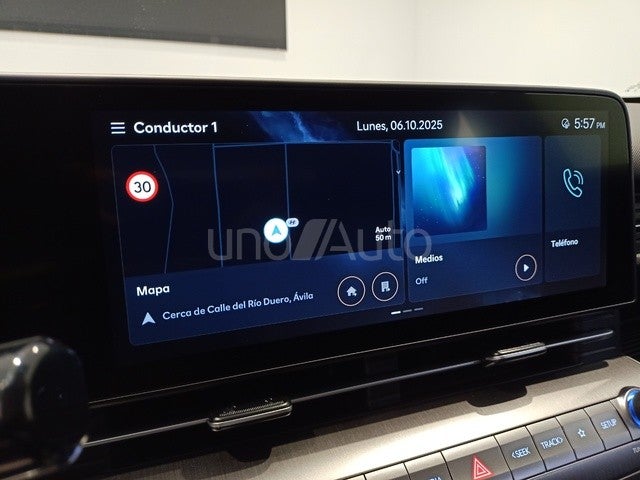 Kona 1.0 TI XLS 4x2 115