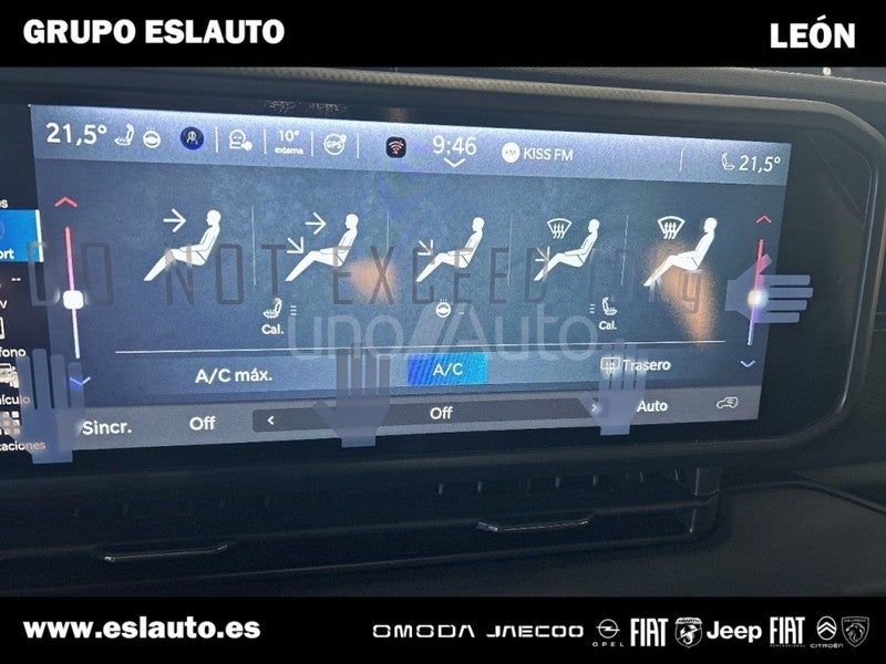 Wrangler Unlimited 2.0 4xe Rubicon 8ATX