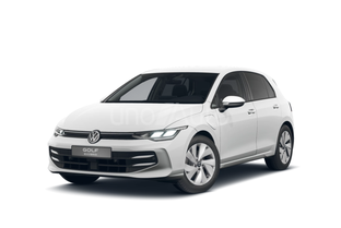 VOLKSWAGEN Golf 1.5 TSI eHybrid Match DSG6 150kW
