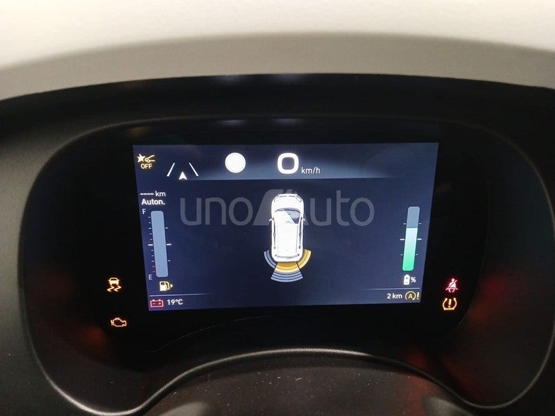 1.0 Hybrid 51kW (70cv)