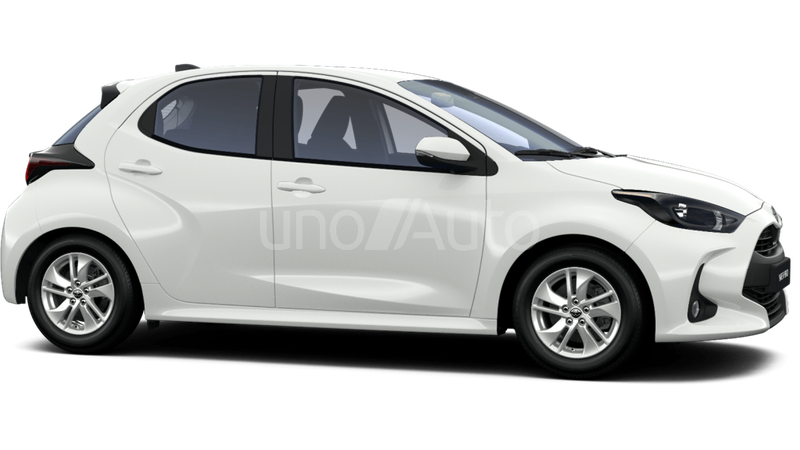 Yaris 120H 1.5 Business