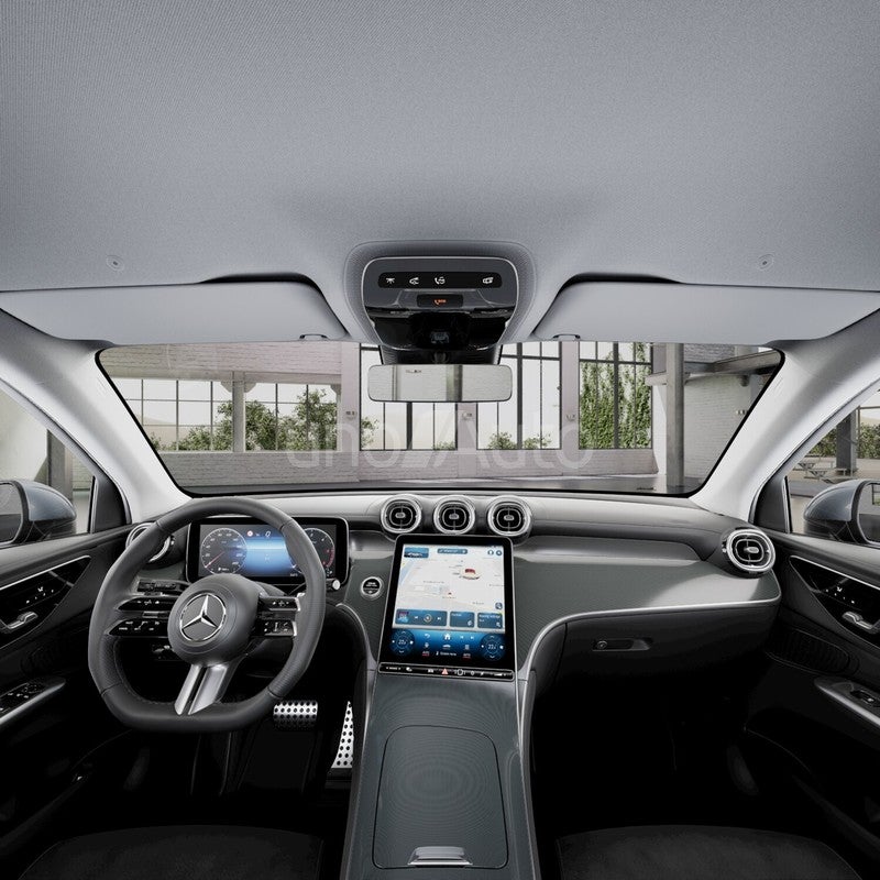 GLC 220 d 4MATIC