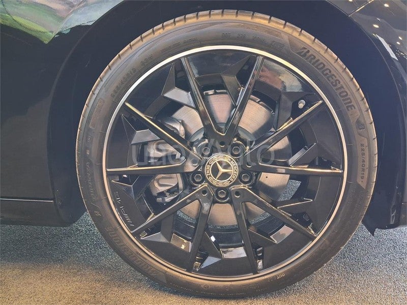 CLASE CLA 250+ con tecnología EQ