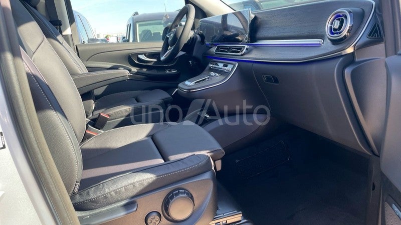 300 d Avantgarde Largo