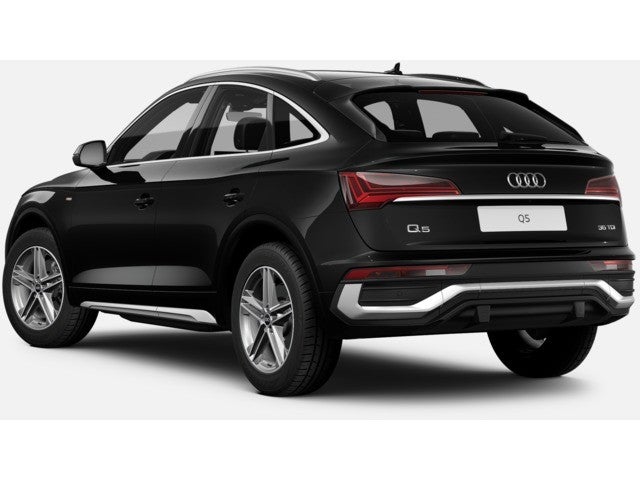 Q5 Sportback 35 TDI S line S tronic