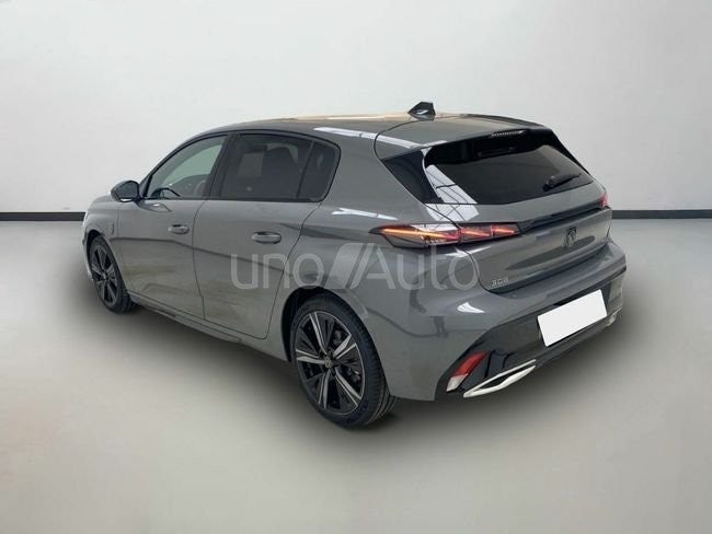 5P GT Hybrid MHEV 145 e-DCS6