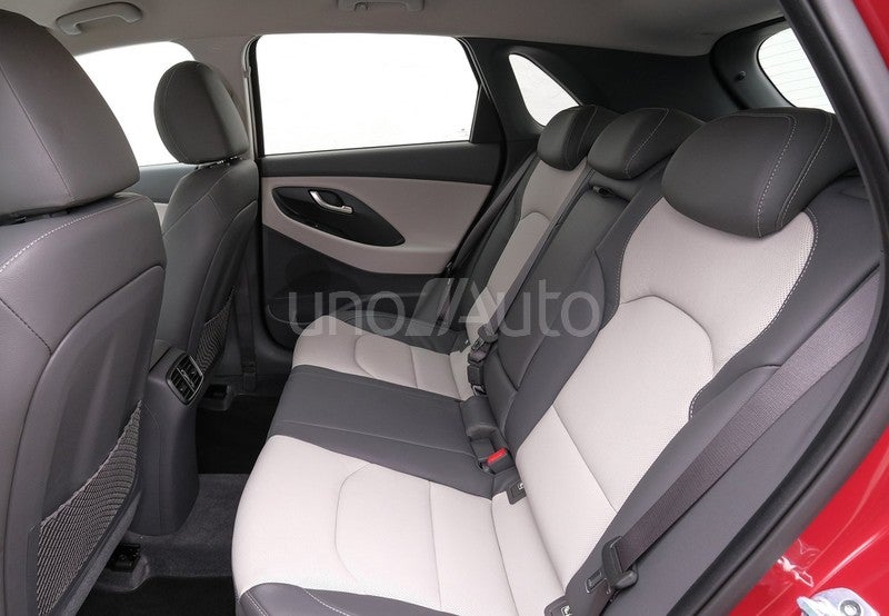 i30 FB 1.0 TGDI Klass 48V 100