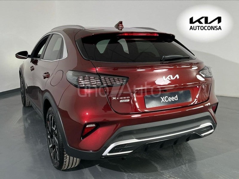 1.0 MHEV Style Edition 85kW (115CV)