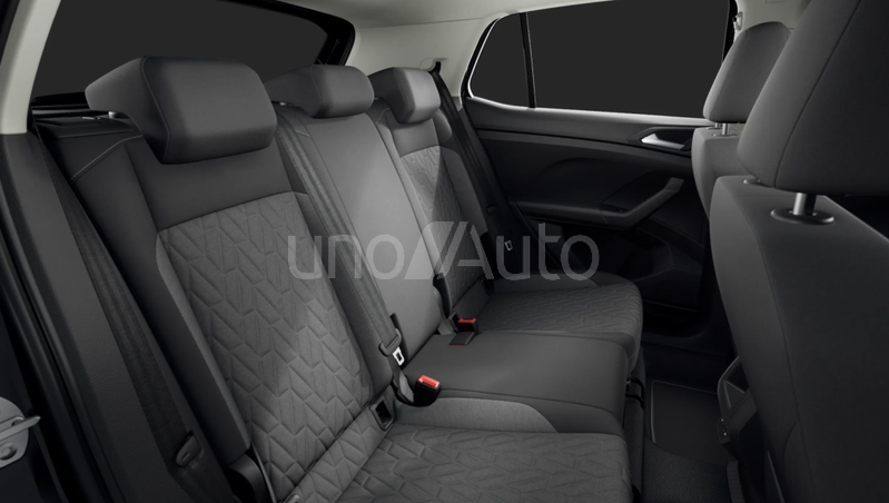 T-Cross 1.0 TSI Más 70kW