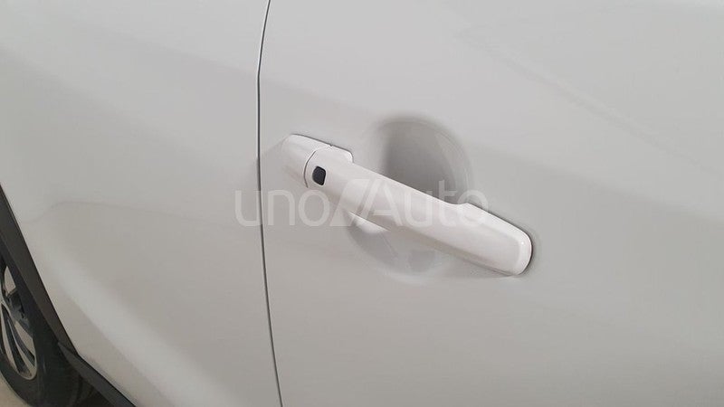 SUZUKI SX4 S-Cross 1.4T S3 4WD Mild Hybrid