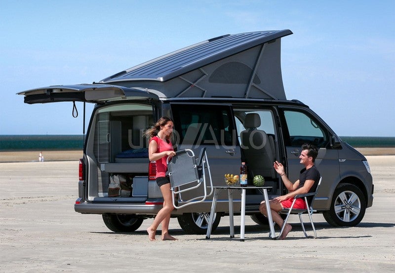 California 1.5 TSI eHybrid Beach Tour DSG 130kW 4motion