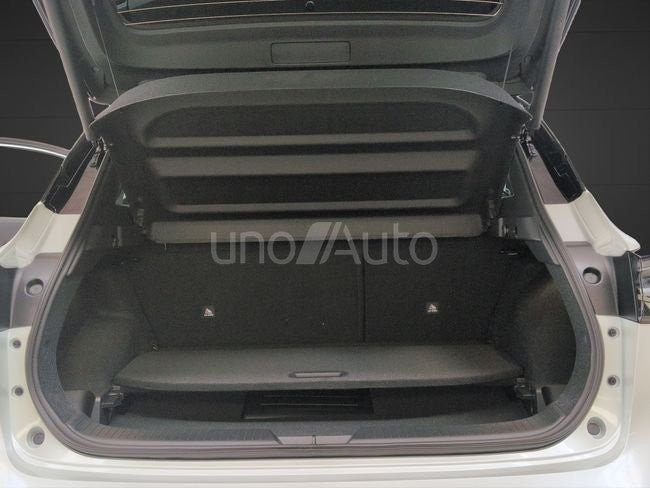 Qashqai E-POWER GEN3 N-Design 4x2 140kW