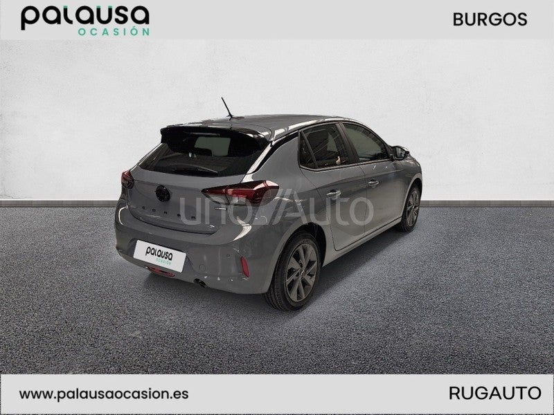 Corsa 1.2T XHL Hybrid S/S Edition Aut. 110