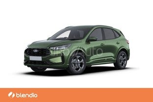 FORD Kuga ST-Line 2.5 Duratec PHEV 178kW Auto