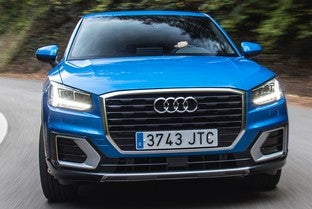 AUDI Q2 30 TDI Advanced 85kW