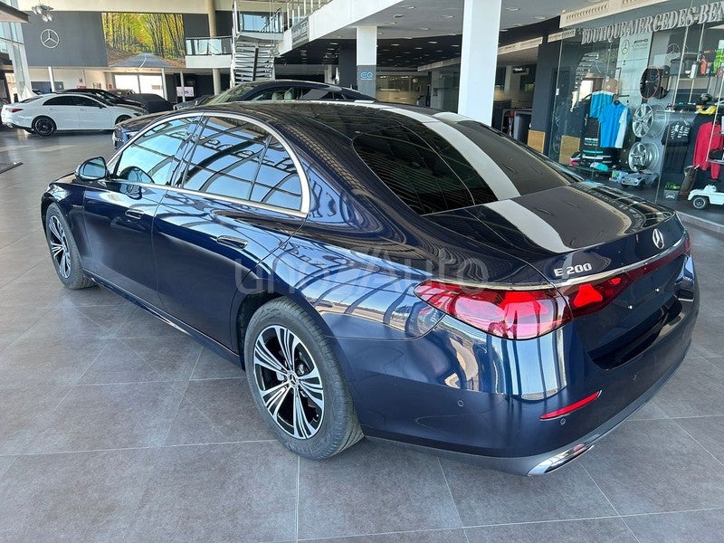 200 berlina