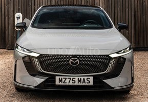 Mazda Mazda6