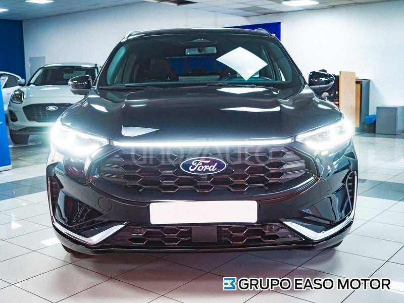 Kuga 1.5 EcoBoost ST-Line FWD 150