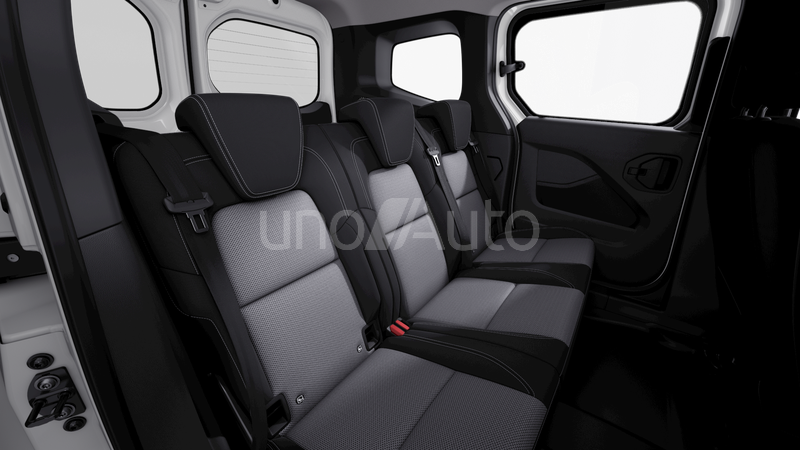 110 CDI Tourer BASE Medio