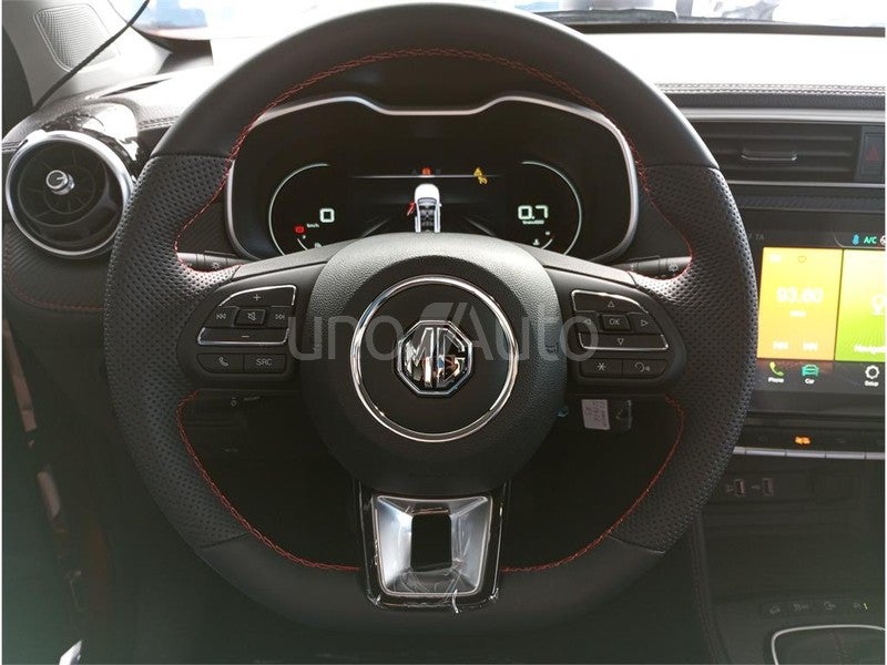 1.5 Luxury