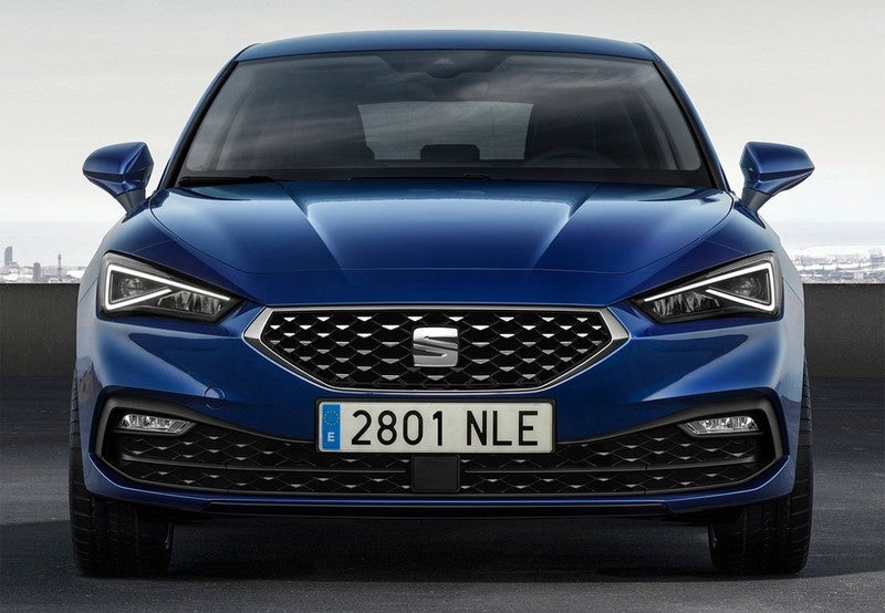 SEAT León