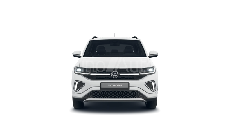 T-Cross 1.0 TSI R-Line 85kW
