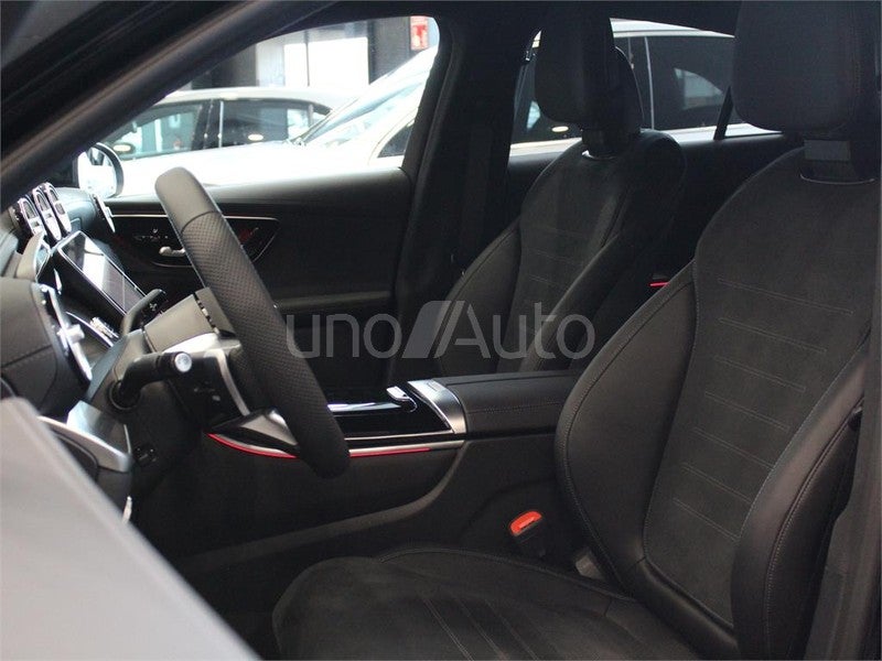CLASE GLC GLC 220 d 4MATIC