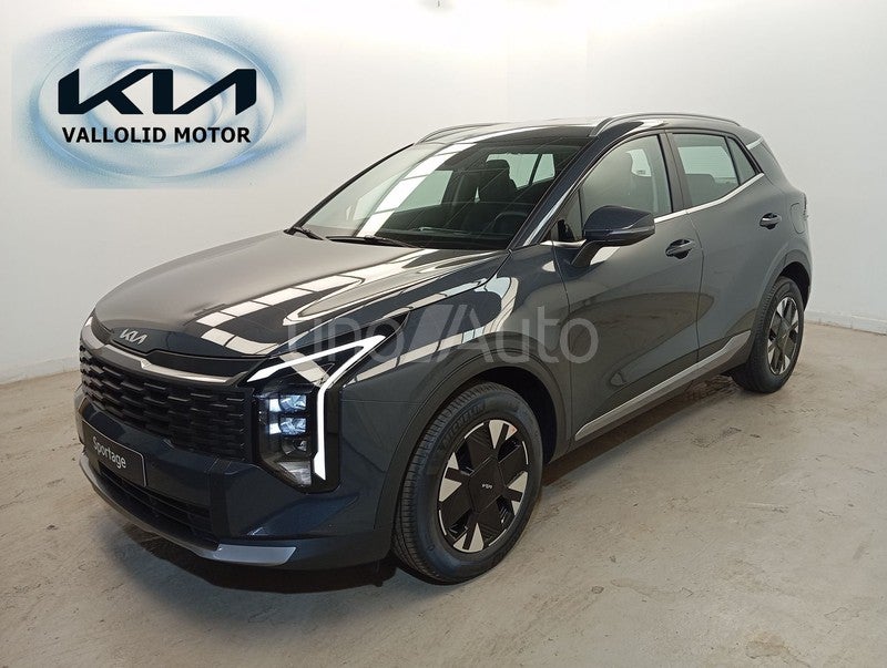 Sportage 1.6 T-GDi HEV Drive 239