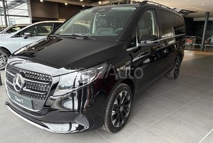 MERCEDES-BENZ Clase V 250 d Avantgarde Largo
