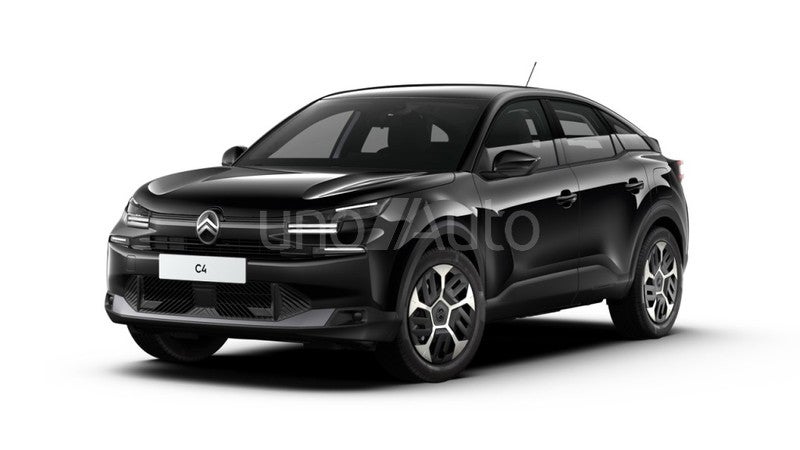 C4 Hybrid Plus eDSC6 145